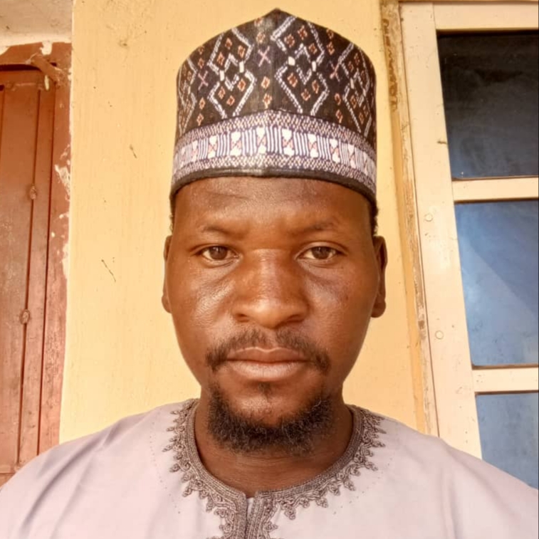 Hashimu Aliyu Abubakar